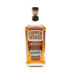 Copperworks Distilling Peatsmith