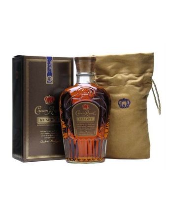 Crown Royal Reserve