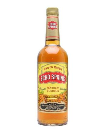 Echo Spring