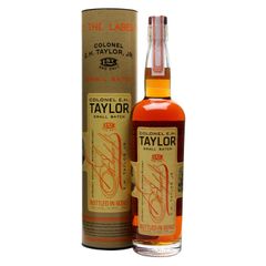 E. H. Taylor Small Batch Small Batch