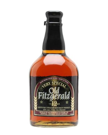 Old Fitzgerald 12 Year Old