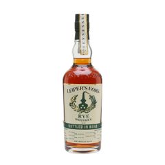 Leiper's Fork 5 Year Old Bottled in Bond Rye
