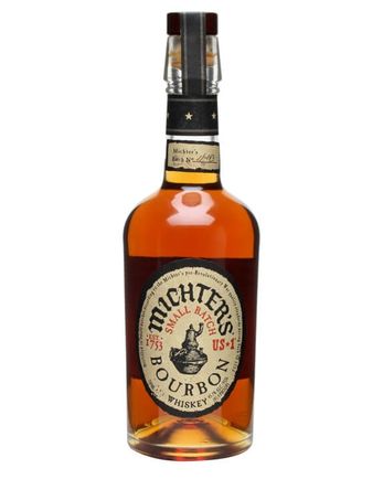 Michter's US1 Small Batch Bourbon