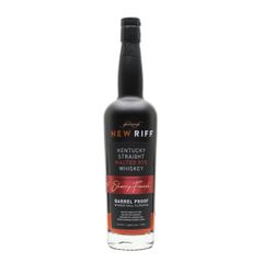 New Riff Sherry Finish Rye