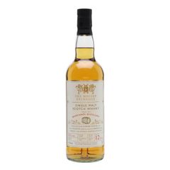 Benrinnes 2009 / 12 Year Old / Sherry Cask / The Whisky Exchange