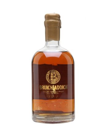 Bruichladdich 1970 Valinch 30 Year Old First Distillation 2001