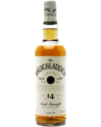 Bruichladdich 1980 14 Year Old
