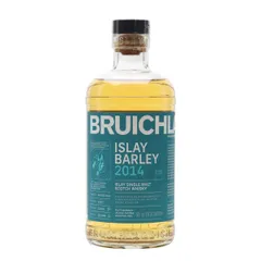 Bruichladdich Islay Barley 2014