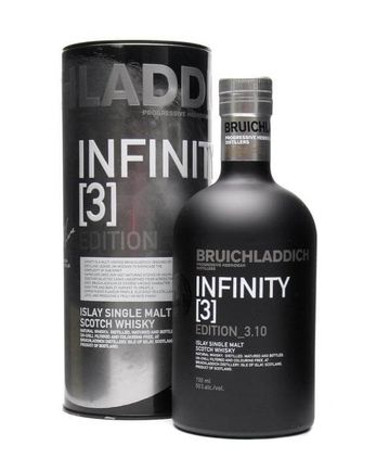 Bruichladdich Infinity 3rd Edition