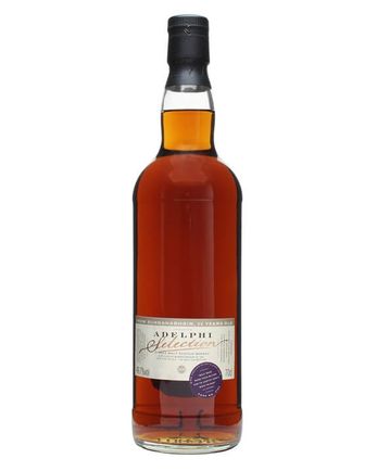Bunnahabhain 1987 25 Year Old Cask #2785 Adelphi
