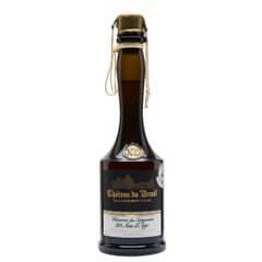 Chateau du Breuil Reserve des Seigneurs 20 Year Old XO Calvados