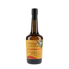 Somerset Cider Brandy 3 Year Old