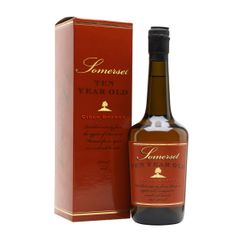 Somerset Cider Brandy 10 Year Old