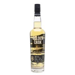 Croftengea 2010 / 11 Year Old / Golden Cask / House of Macduff