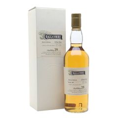 Cragganmore 1973 / 29 Year Old