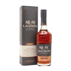 Laizhou Amontillado Cask Strength