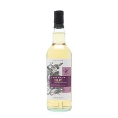 Adelphi's Islay 10 Year Old (Caol Ila)