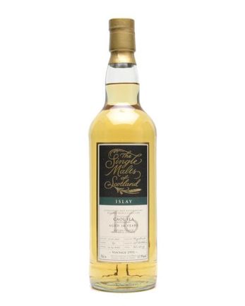 Caol Ila 1993 13 Year Old Speciality Drinks