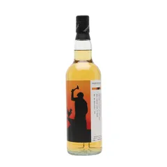 Caol Ila 2013 / 13 Year Old / Thompson Bros