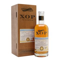 Caol Ila 1980 / 40 Year Old / Xtra Old Particular