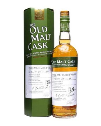 Clynelish 1971 38 Year Old Douglas Laing Old Malt Cask