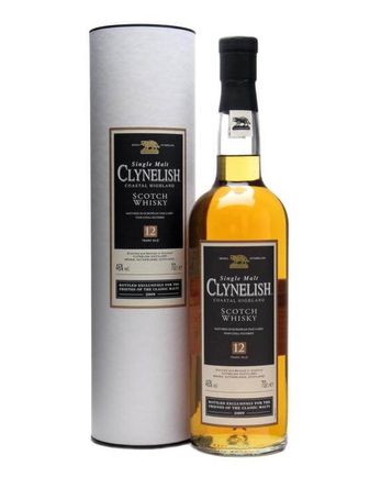Clynelish 12 Year Old Friends of Classic Malts