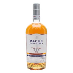 Bache Gabrielsen VS Tre Kors Cognac