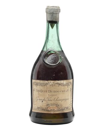 Bisquit Dubouche 1840 Cognac