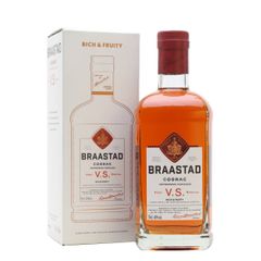 Braastad VS Cognac