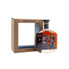 Braastad Cognac x Stephane Dupuis XO