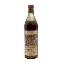 Cockburn 1885 Cognac / Grande Champagne / Bottled 1930s