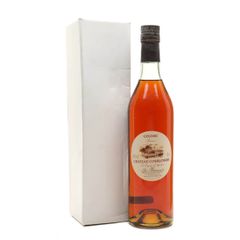 Chateau Courvoisier Grande Champagne Cognac