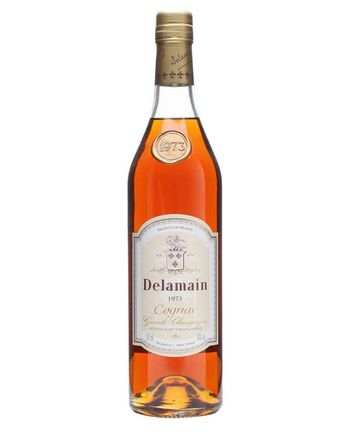 Delamain 1973 Cognac