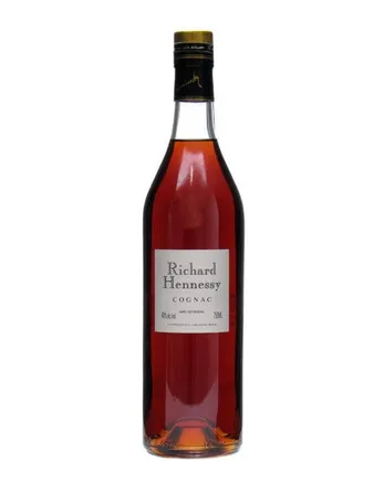 Richard Hennessy