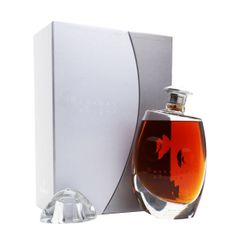 Hennessy Ellipse Cognac / Baccarat Crystal