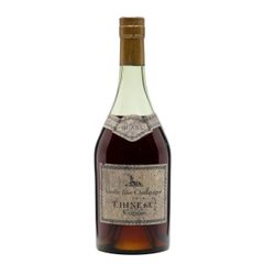 Hine Vieille Fine Champagne Cognac / 60 Year Old / Bottled 1960s