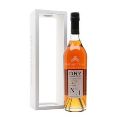 Maxime Trijol Dry Collection Lot #1 / Grande Champagne