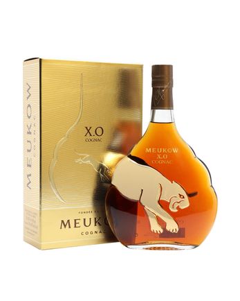 Meukow XO Cognac