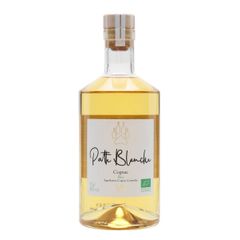 Cognac Patte Blanche VS Bio