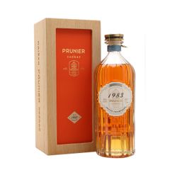 Prunier 1983 Petite Champagne