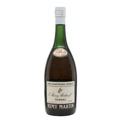 Remy Martin VSOP Cognac / Fine Champagne / Bottled 1960s