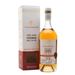 Vallein Tercinier Cognac "Lot 96" Grand Champagne