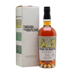Vaudon Cask 78+80 / Through The Grapevine Cognac / LMDW