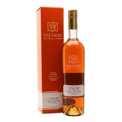 Vaudon VSOP Cognac