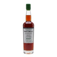 Daftmill 2007 / Sherry Cask 9 / Exclusive to The Whisky Exchange