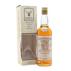 Dalwhinnie 1970 / Bottled 1992 / Connoisseurs Choice