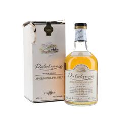 Dalwhinnie 15 Year Old / Bottled 1990s
