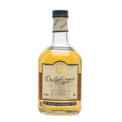 Dalwhinnie 15 Year Old / Centenary 1898-1998 / Natural Cask Strength