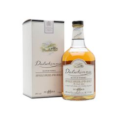 Dalwhinnie 15 Year Old / Bottled 1990s / Litre