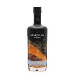 Stauning Host Whisky